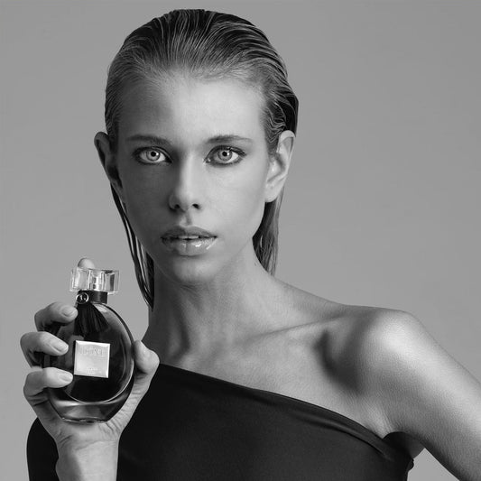 Le parfum pour Femme ICONE by LP