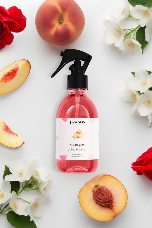 ROOM SPRAY - MARQUISE