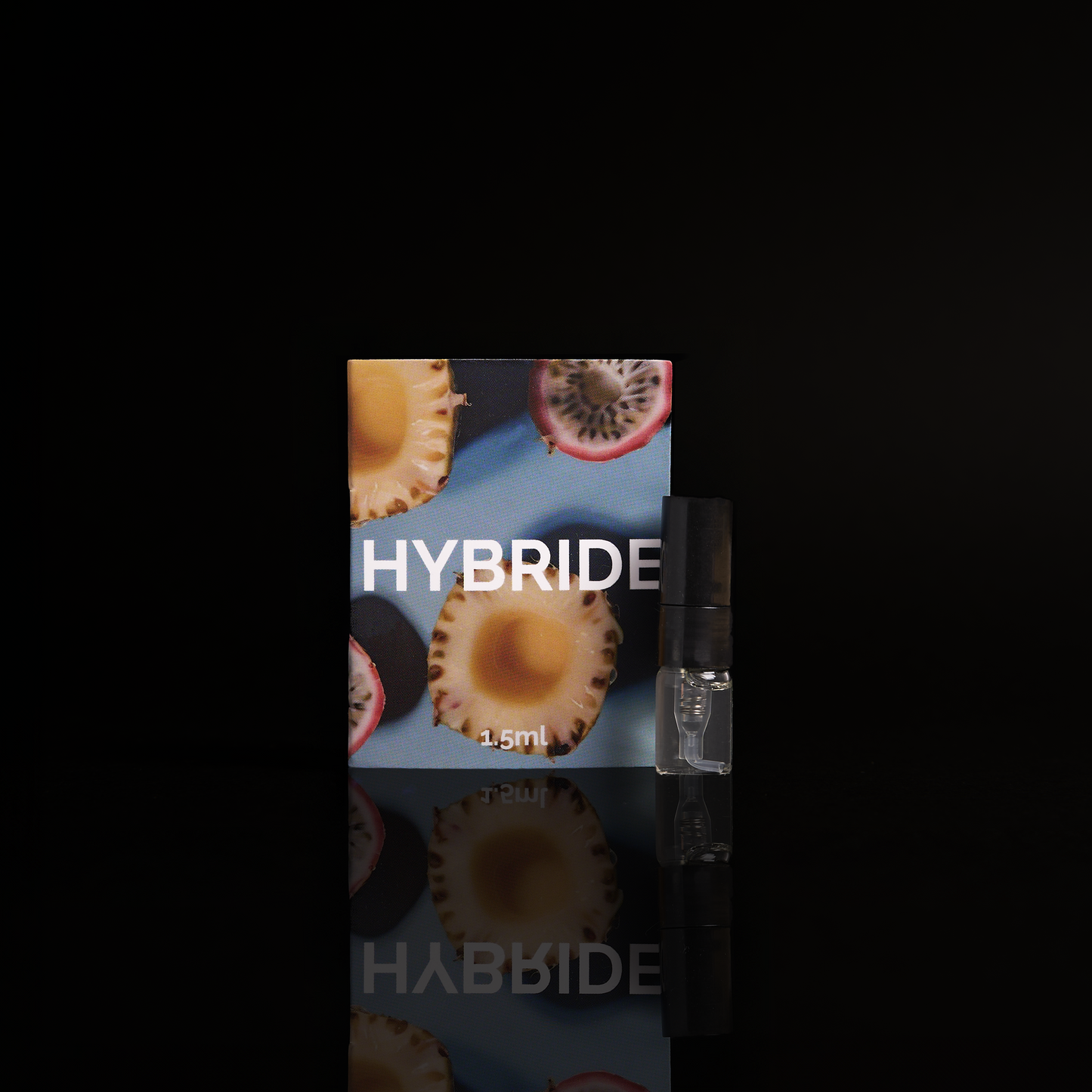HYBRIDE - 1,5ml