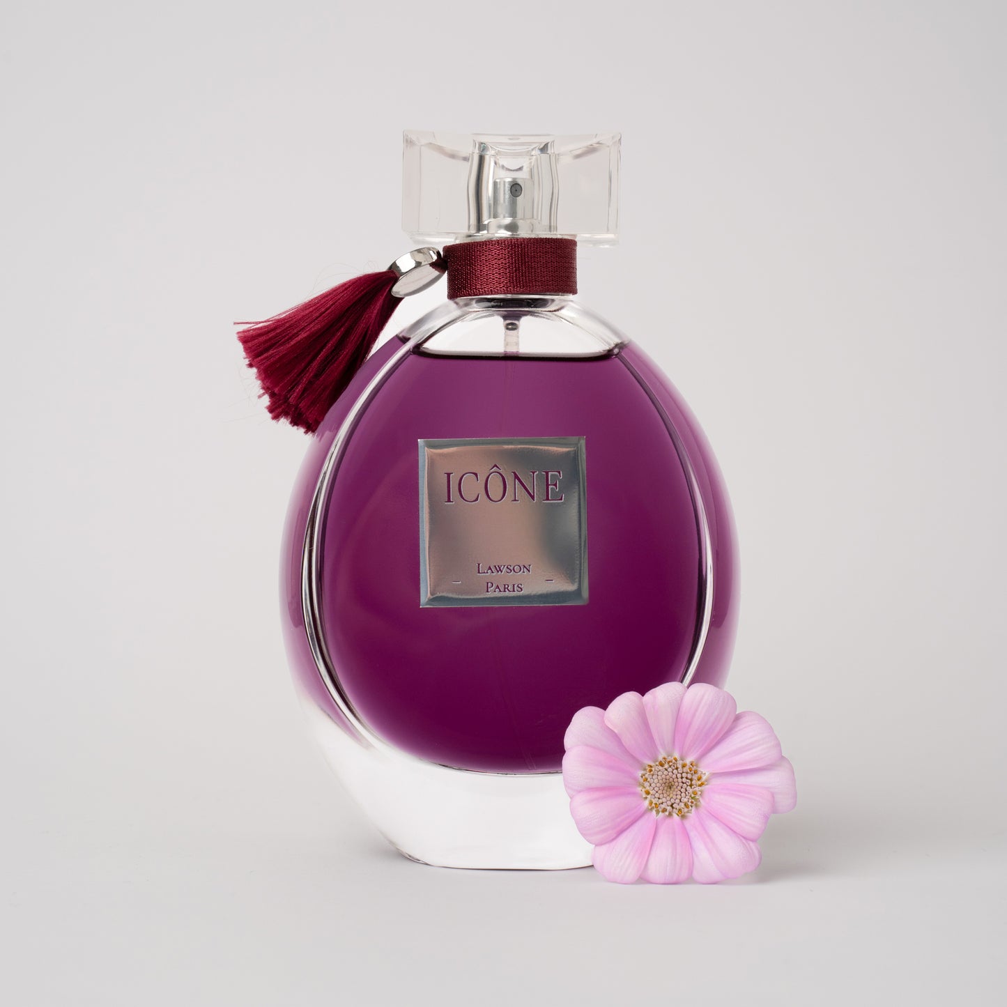 Collection RICH 100ml x 4