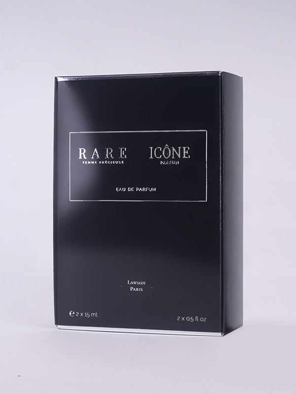 RARE & ICÔNE 15ml