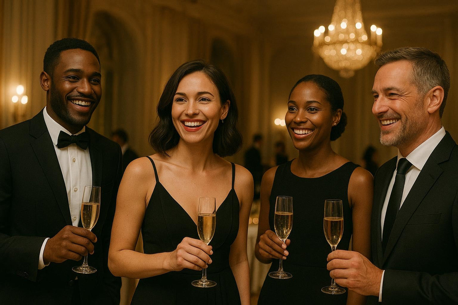 Événements et Pop-ups