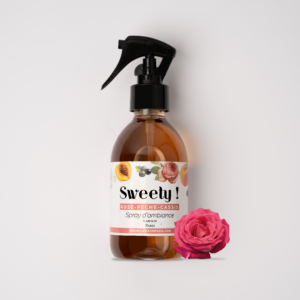 Spray d’intérieur - Lawson Paris