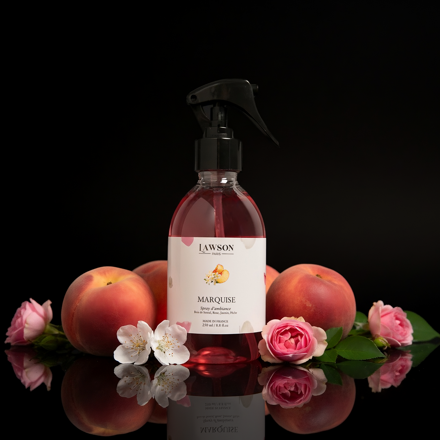 ROOM SPRAY - MARQUISE