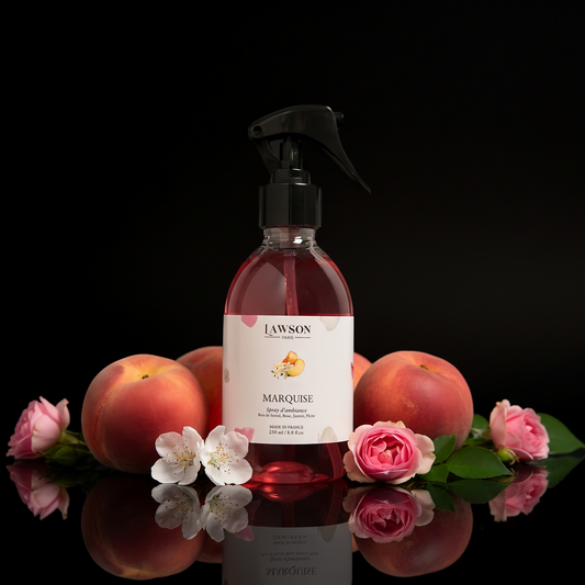ROOM SPRAY - MARQUISE