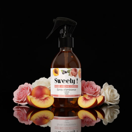 ROOM SPRAY - SWEETY