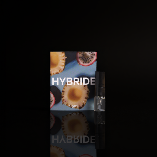 HYBRIDE - 1,5ml