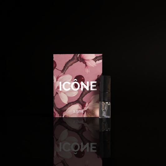 ICÔNE - 1,5ml
