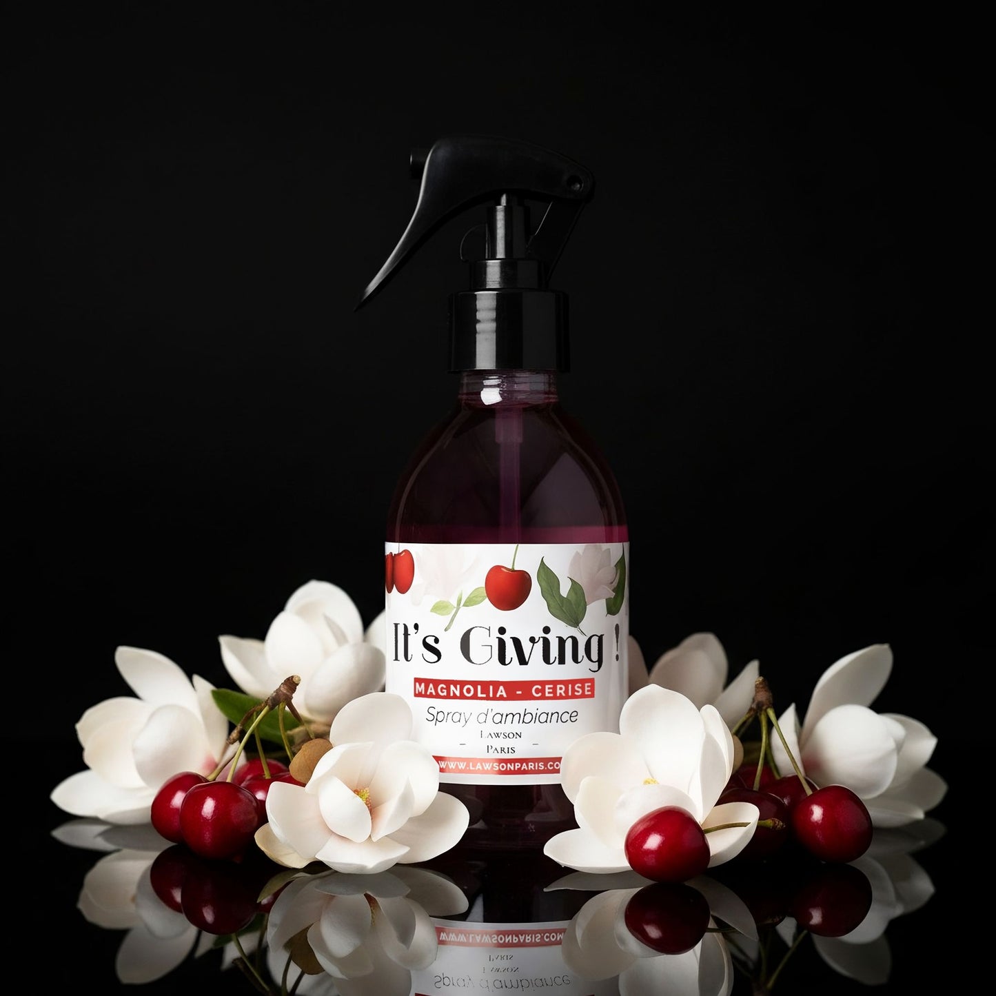 ROOM SPRAY - ITS GIVING