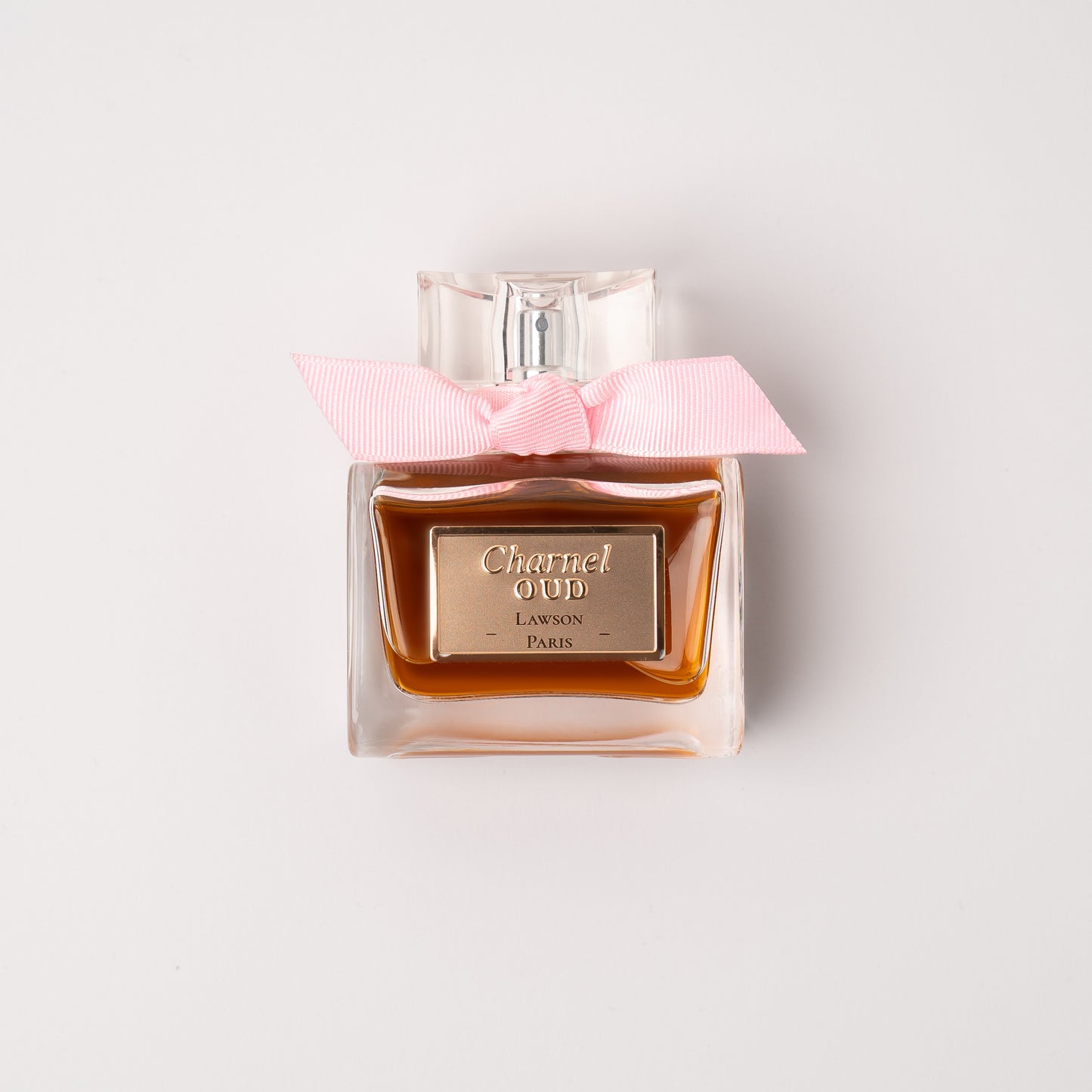 Charnel OUD
