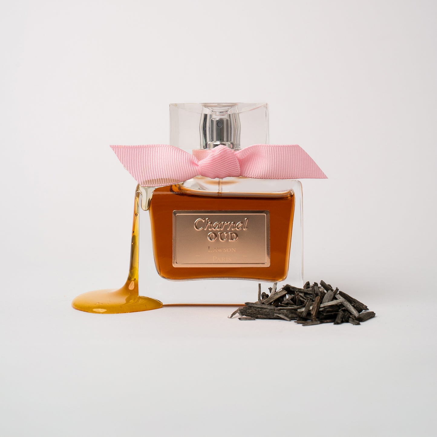Collection RICH 100ml x 4