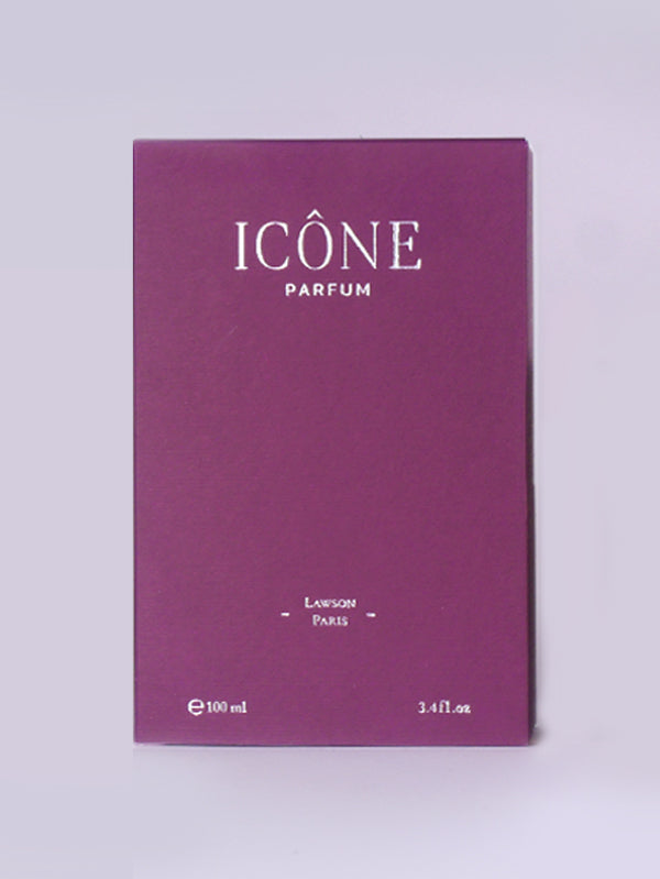 RARE & ICÔNE