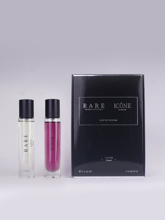 RARE & ICÔNE 15ml