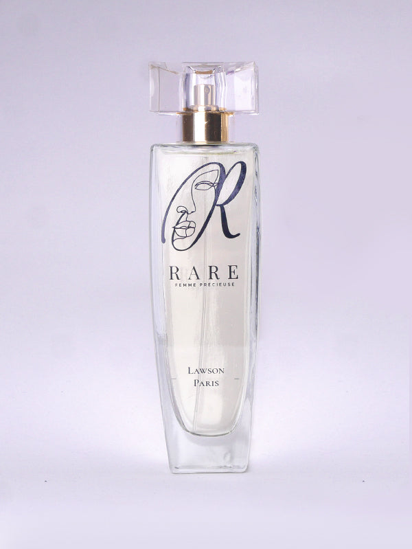 RARE & ICÔNE
