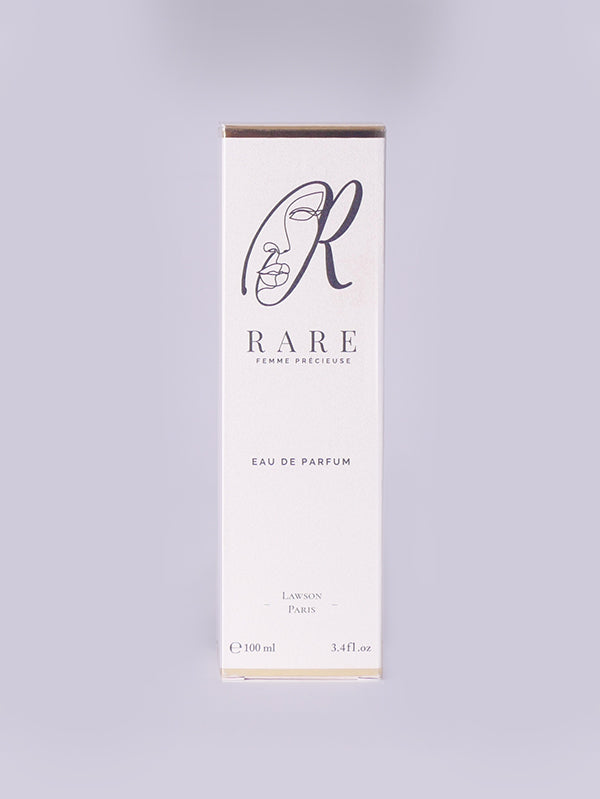 RARE & ICÔNE