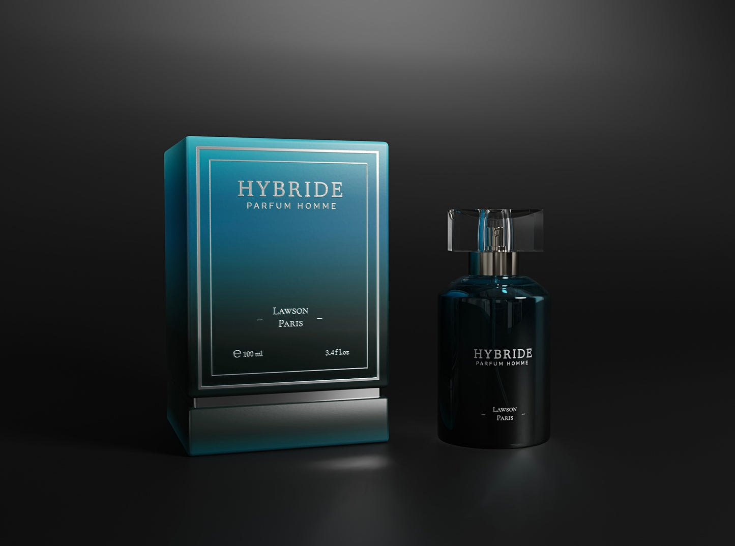 HYBRIDE